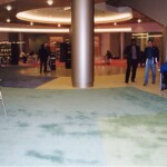 Central Library Lobby (3)