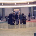 Central Library Lobby (2)