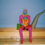 Children's Department Storytelling Room (2)