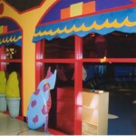 Children's Department Storytelling Room (8)