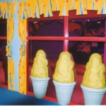 Children's Department Storytelling Room (10)