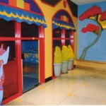 Children's Department Storytelling Room (7)