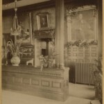 Cossitt - Lobby