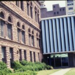 Cossitt Library addition (5)