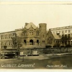 Cossitt after 1932