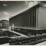 New Cossitt from the north