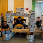 cloud901 paper project