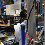 cloud901 robotics