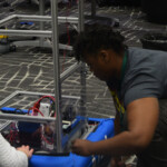 cloud901 robotics