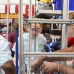 cloud901 robotics