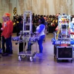cloud901 robotics
