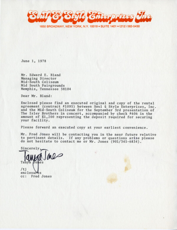 Soul and Style Enterprises