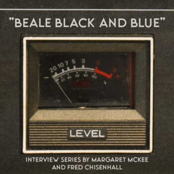 "Beale Black and Blue" Interview Series