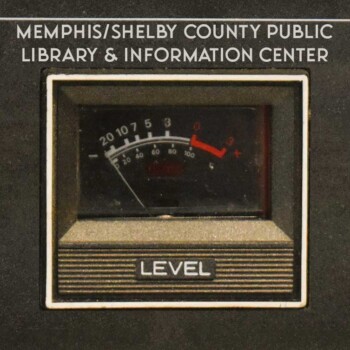 Memphis Public Library & Information Center