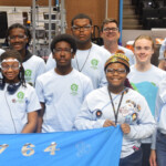 cloud 901 robotics