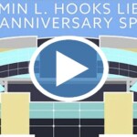 Benjamin L. Hooks Library 20th Anniversary Special