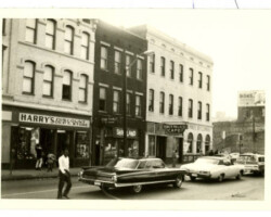 Businesses in Memphis