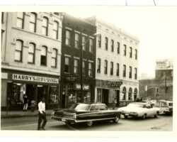 Businesses in Memphis