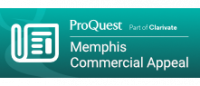 COMMERCIAL APPEAL ARCHIVES MEMPHIS PUBLIC LIBRARY visual data 6