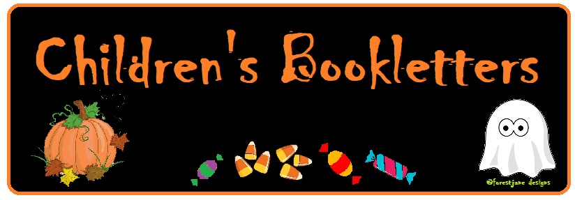 childrens bookletters image