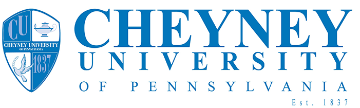 Cheyney University of Pennsylvania, Est. 1837