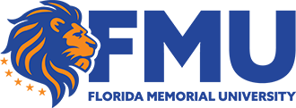 FMU, Florida Memorial University logo