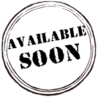 Available Soon logo