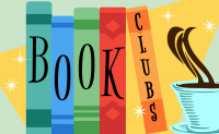 Book Clubs logo
