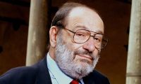 Image of the author Umberto Eco