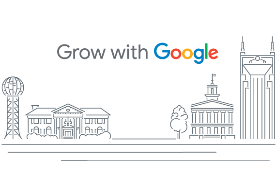 Grow with Google Grow with Google