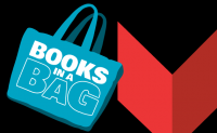 Books in a Bag logo