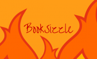 BookSizzle logo