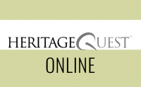 Heritage Quest Online