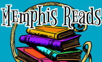 Memphis Reads logo
