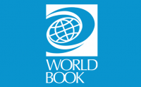 World Book logo