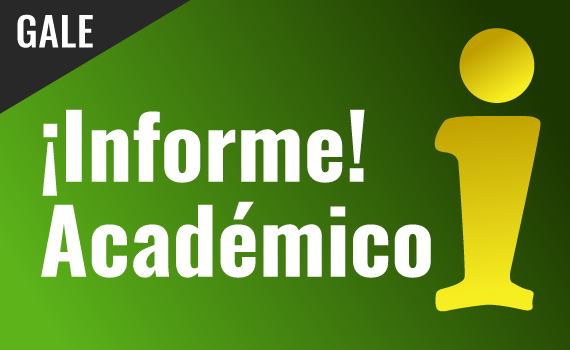 Informe Académico
