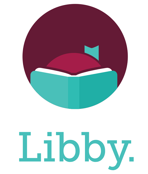 Libby icon.