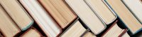 Stack of books