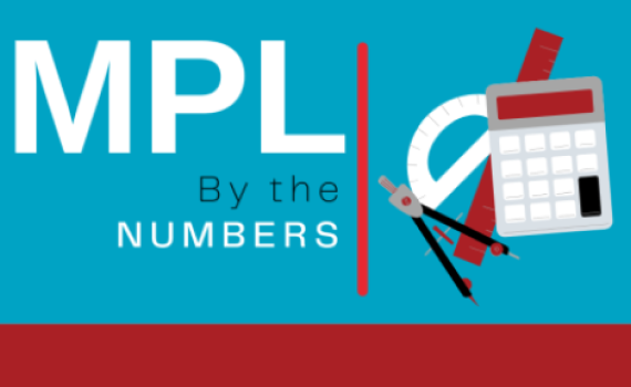 mpl by the numbers