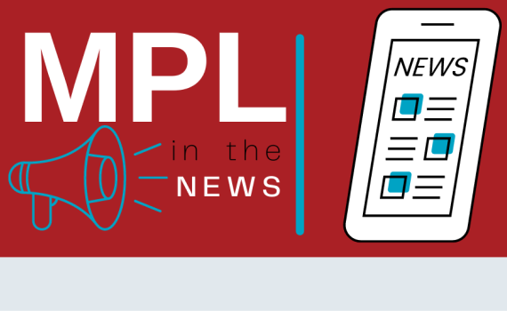 mpl in the news